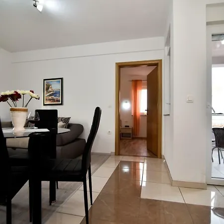 Villa Stella Zadar Exterior foto