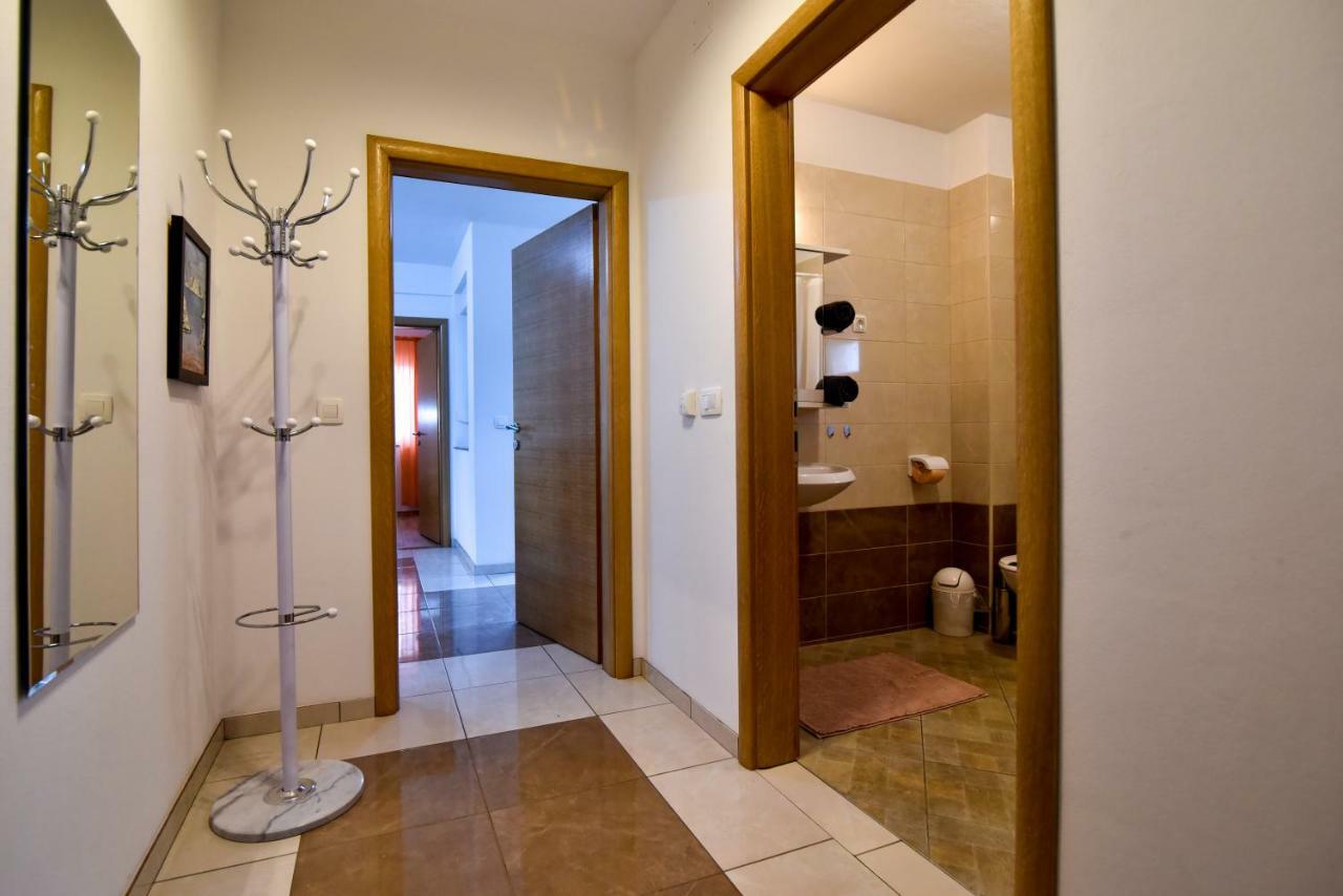 Stella Apartment Zadar