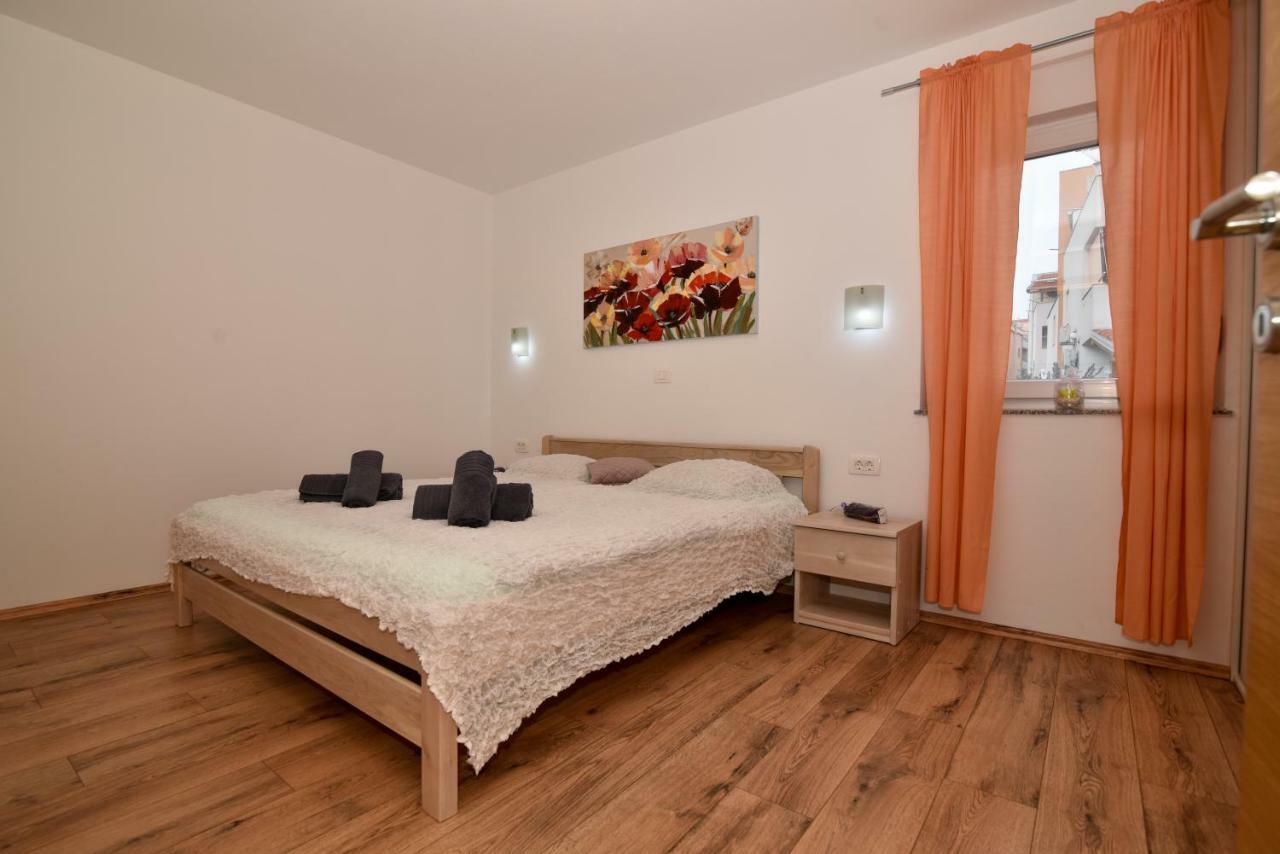 Stella Apartment Zadar