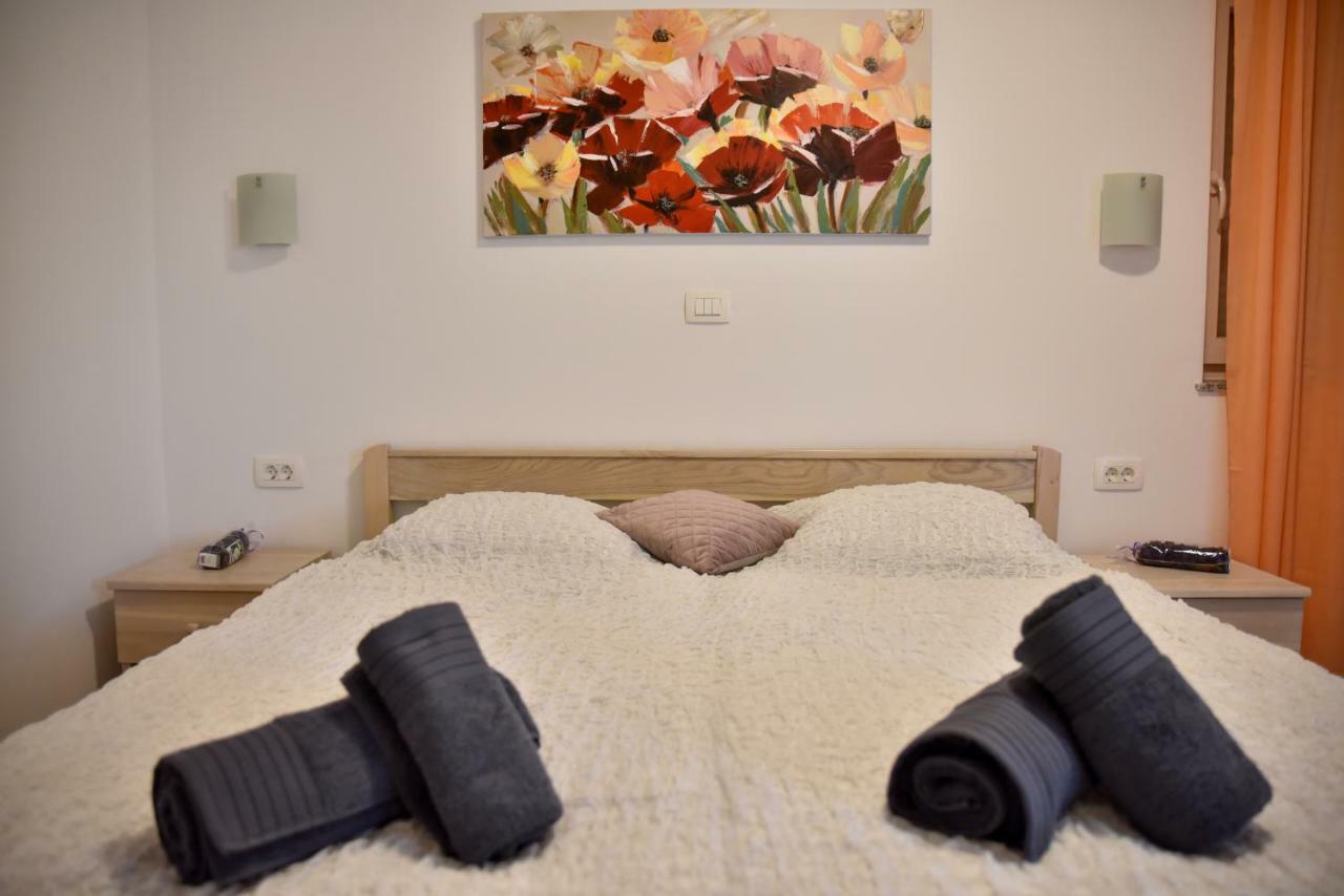 Apartment Stella Zadar