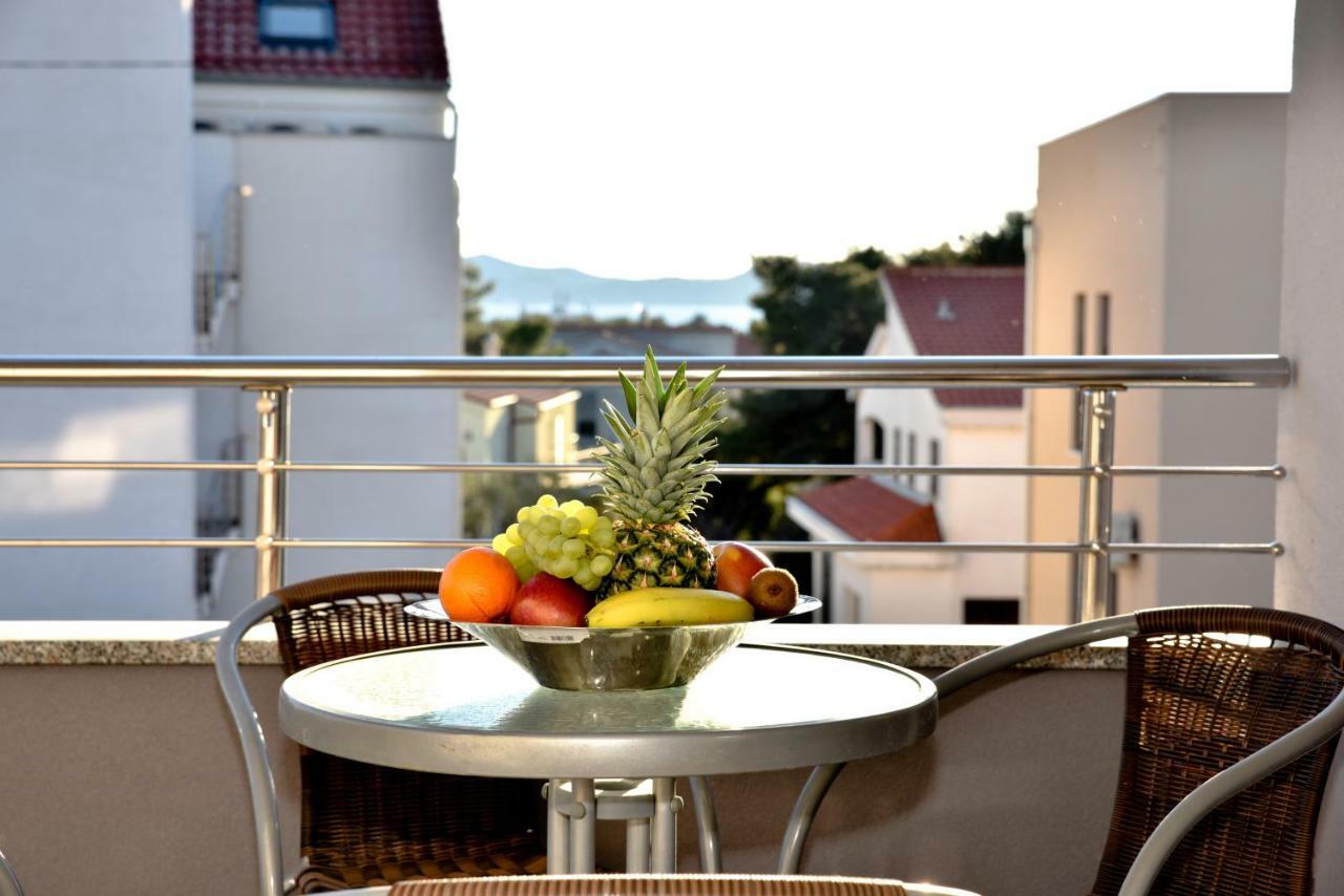 Stella Lägenhet Zadar
