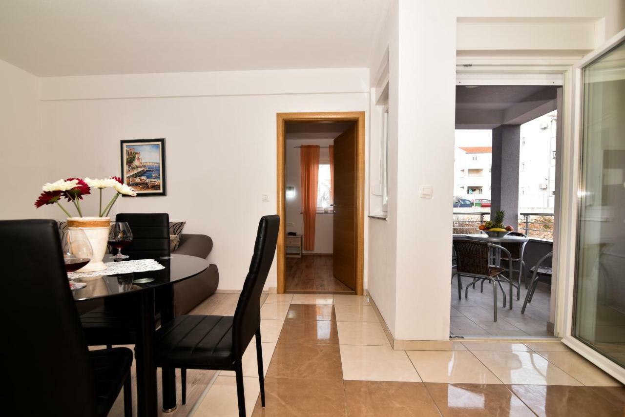 Apartment Stella Zadar