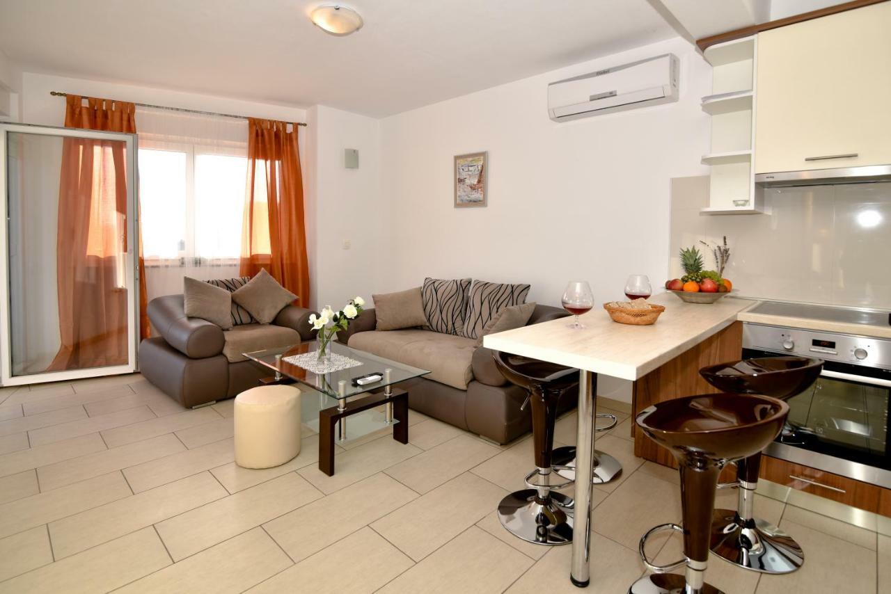 Apartment Stella Zadar