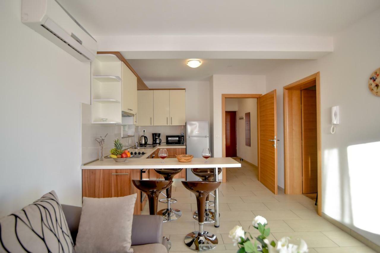 Apartment Stella Zadar