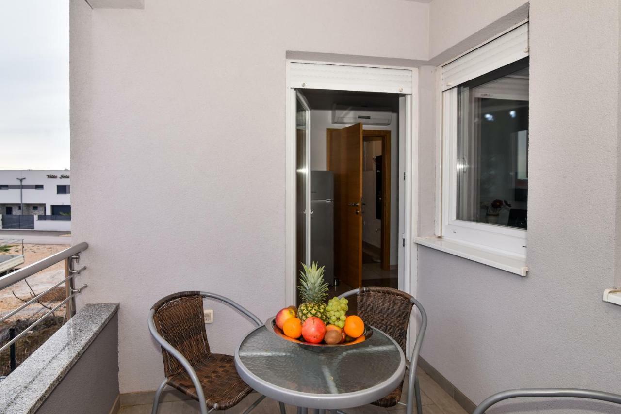 Apartment Stella Zadar