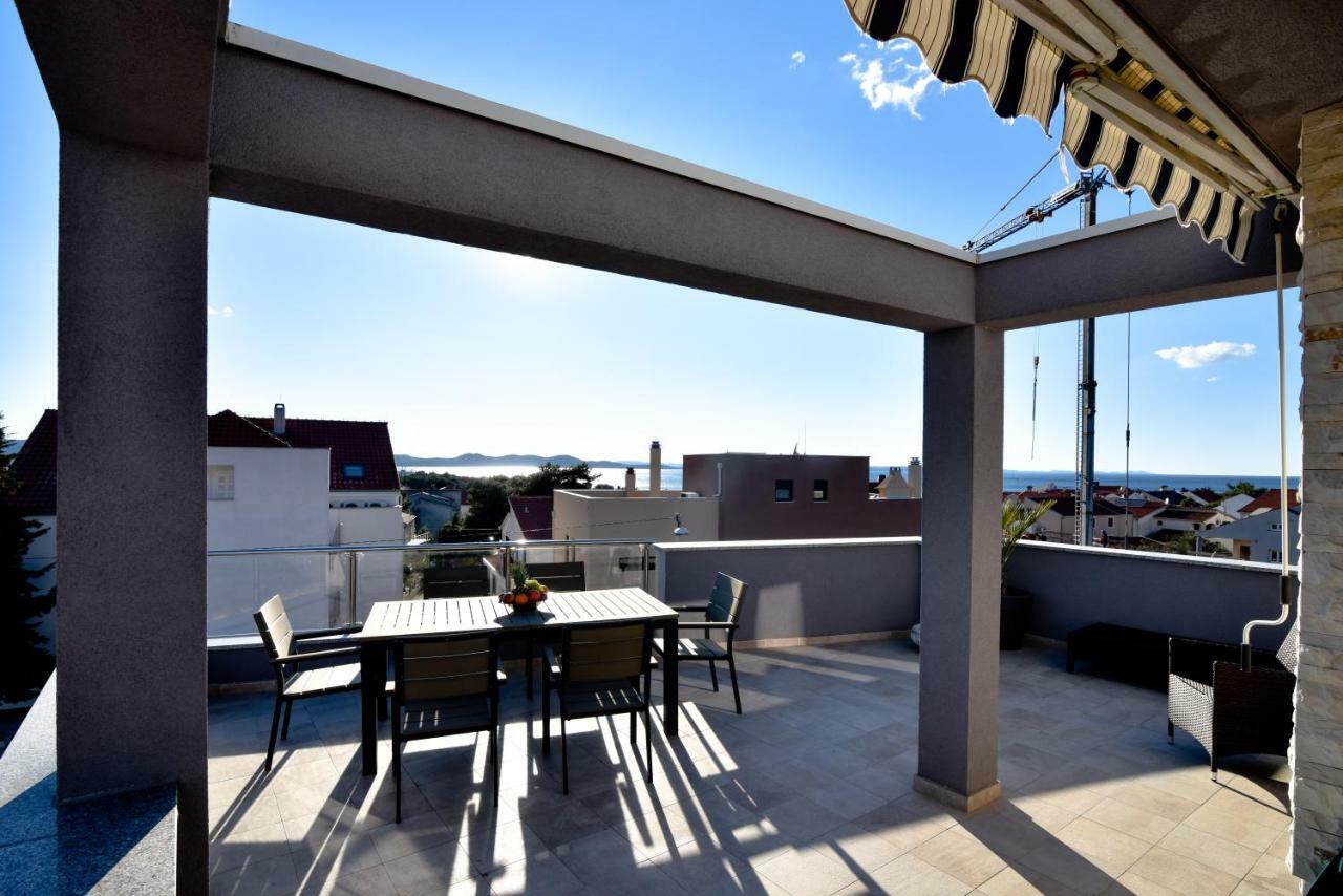Stella Apartment *