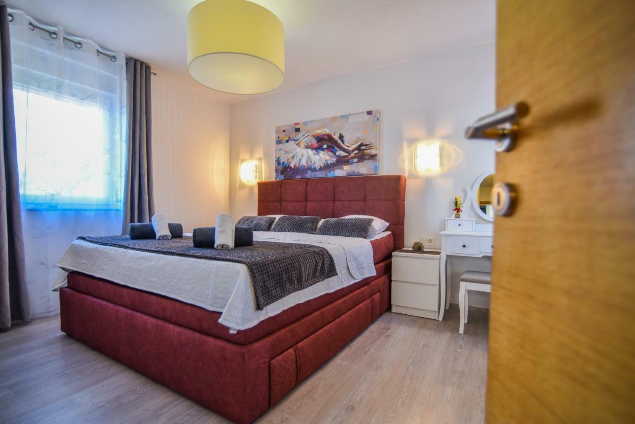 Stella Apartment Zadar