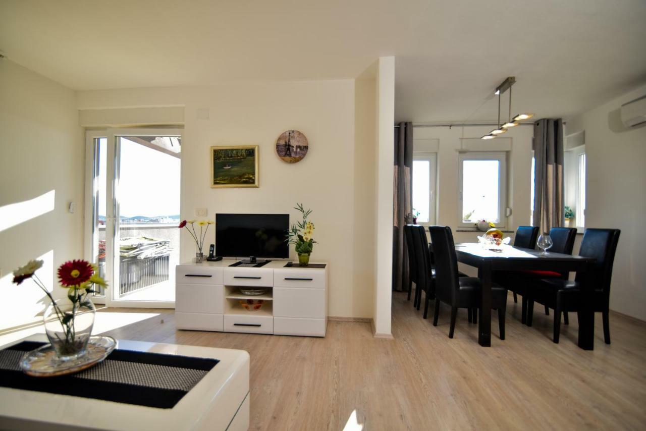 Apartment Stella *